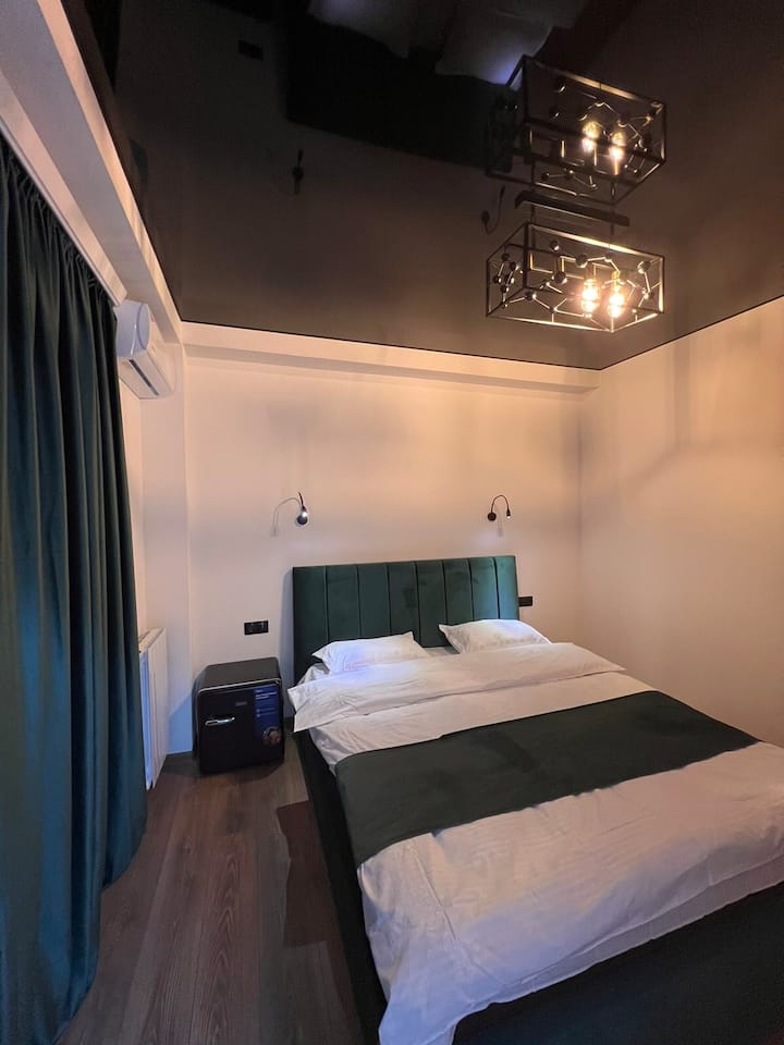 
Dbl Std ოთახი 