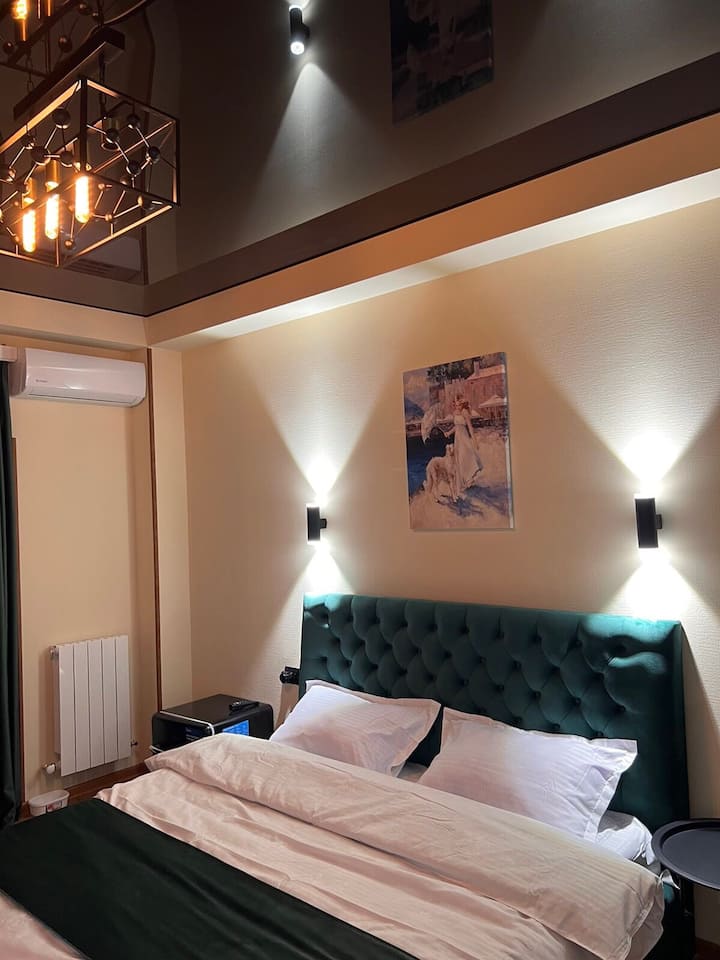 საძინებელი 5