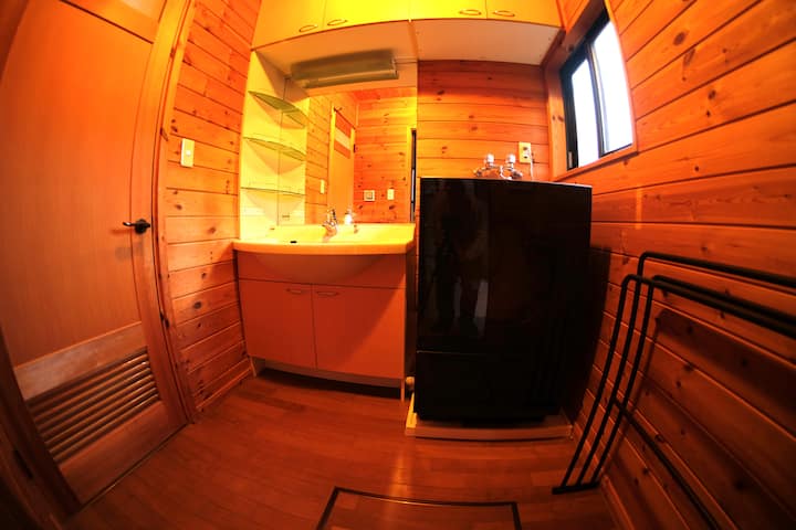 フルバスルーム