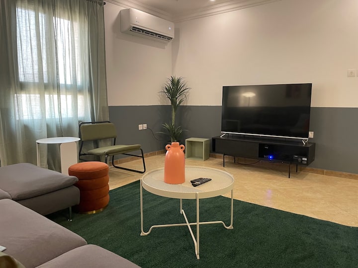 Nozol Two Bedroom Apartment 24 Apartments for Rent in Al Khobar, Eastern Province, Saudi