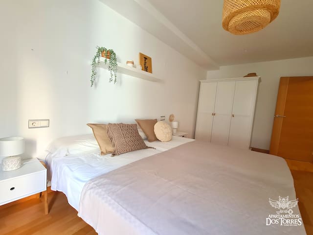 Centro De Negocios Zoser SLU managed Airbnb listing 1