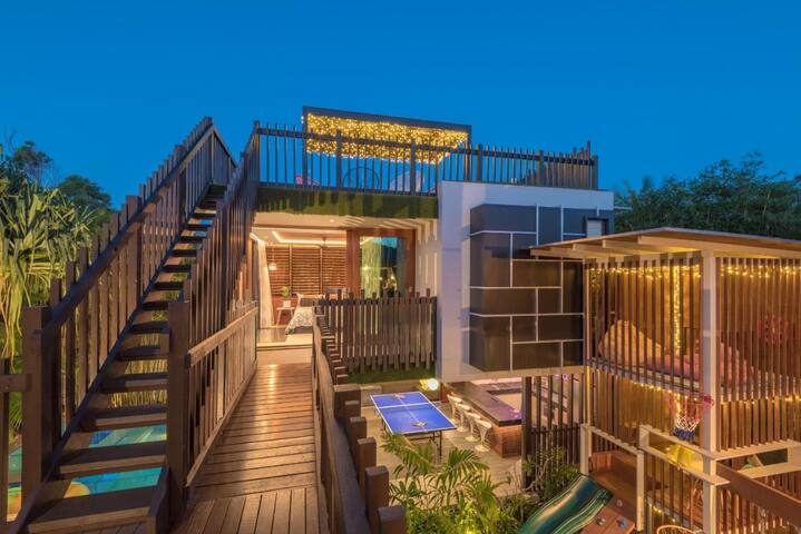 Cubby House, Sunshine Beach gallery image 2