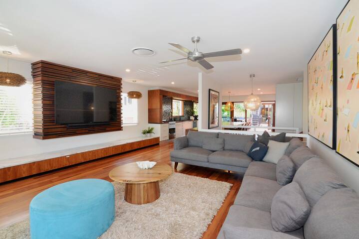 Cubby House, Sunshine Beach gallery image 4