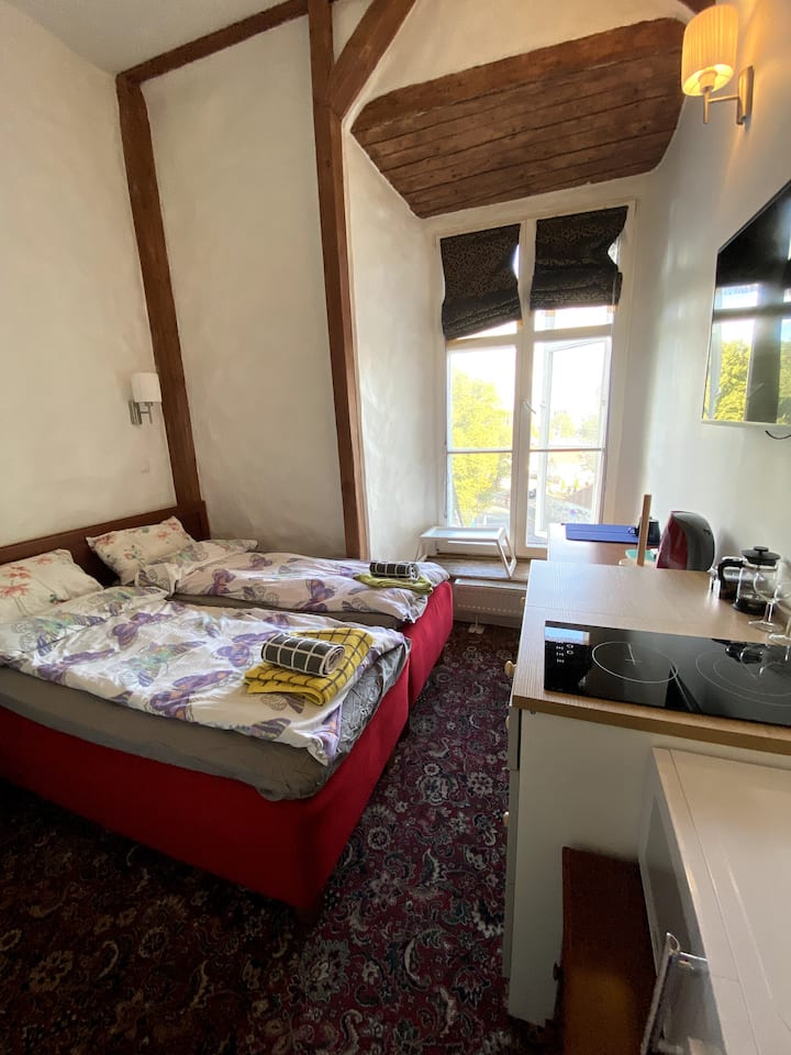 Coastal Gates Small Apartment 105 Apartments for Rent in Tallinn, Harju maakond, Estonia