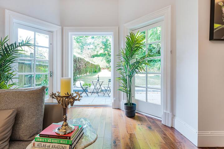 The Family Getaway – by Out of Office Lifestyle gallery image 2