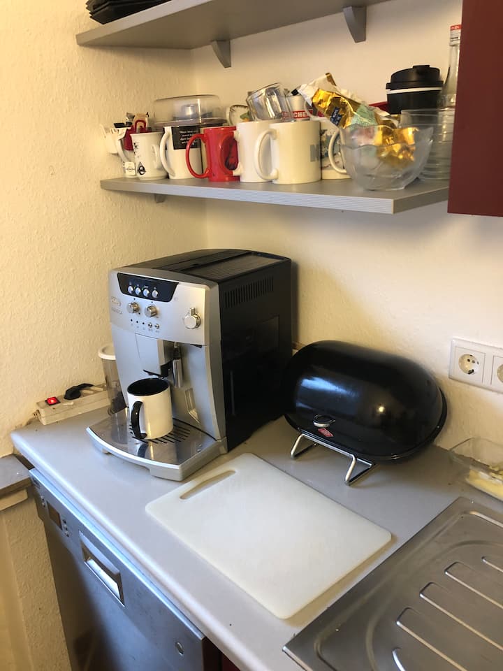 Privat-zimmer Am Osterdeich - Bremen