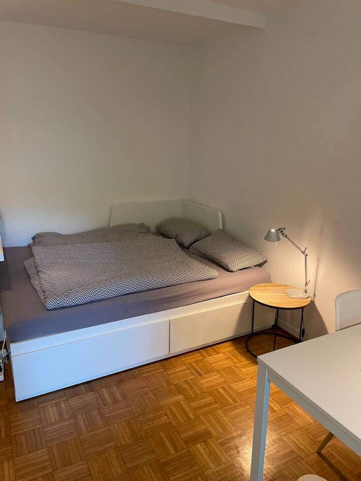 Blankenese 1room apartment 40m ² with terrace Apartments for Rent in