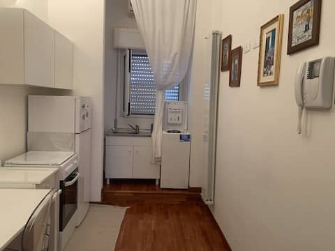 Airbnb con migliori performance: Casa Flora a Taranto