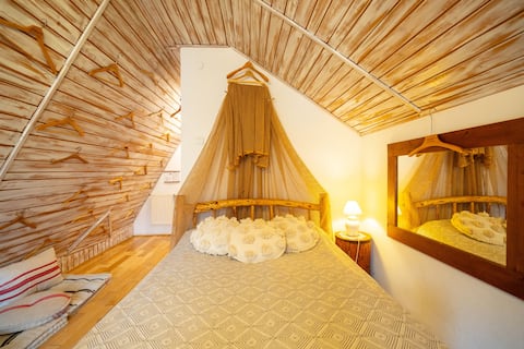 Fortuna Eco Boutique Hotel - Standard room
