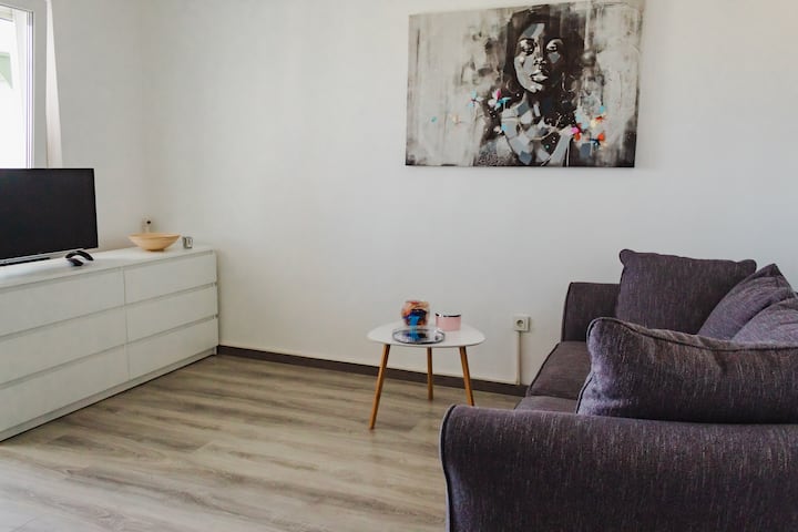 Apartment FrAn