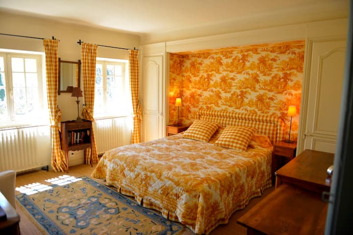 Chambre 3