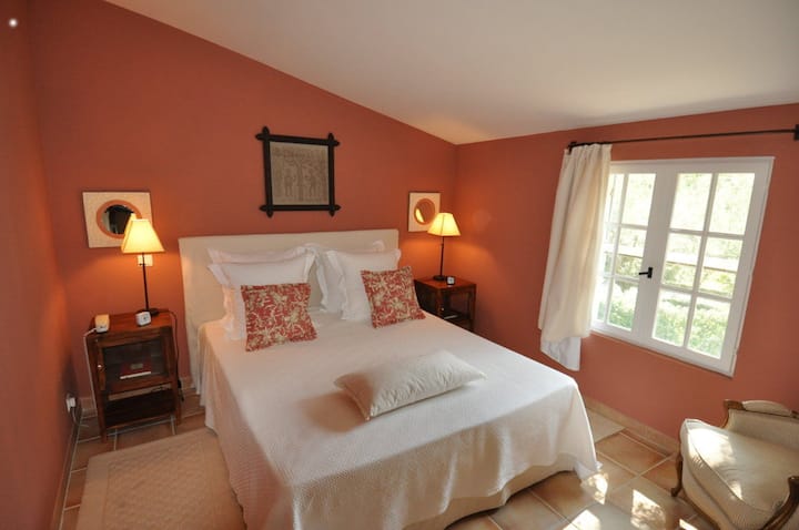 Chambre 1