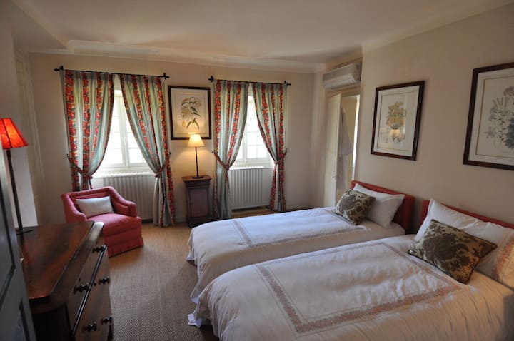 Chambre 2