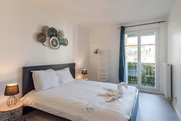 Chambre 3