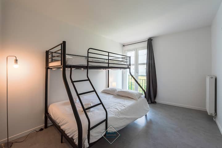 Chambre 1