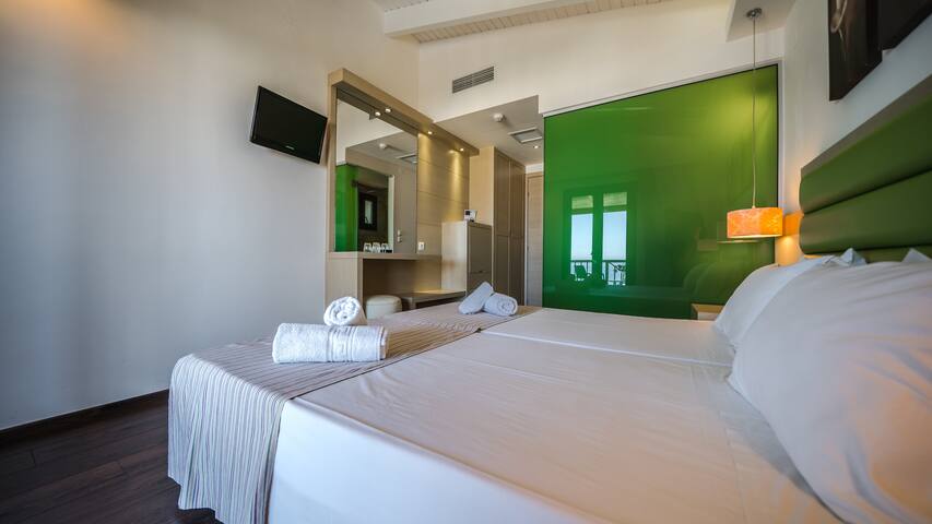 Guest favorite listing in Rethymno