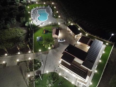 Family Accommodation