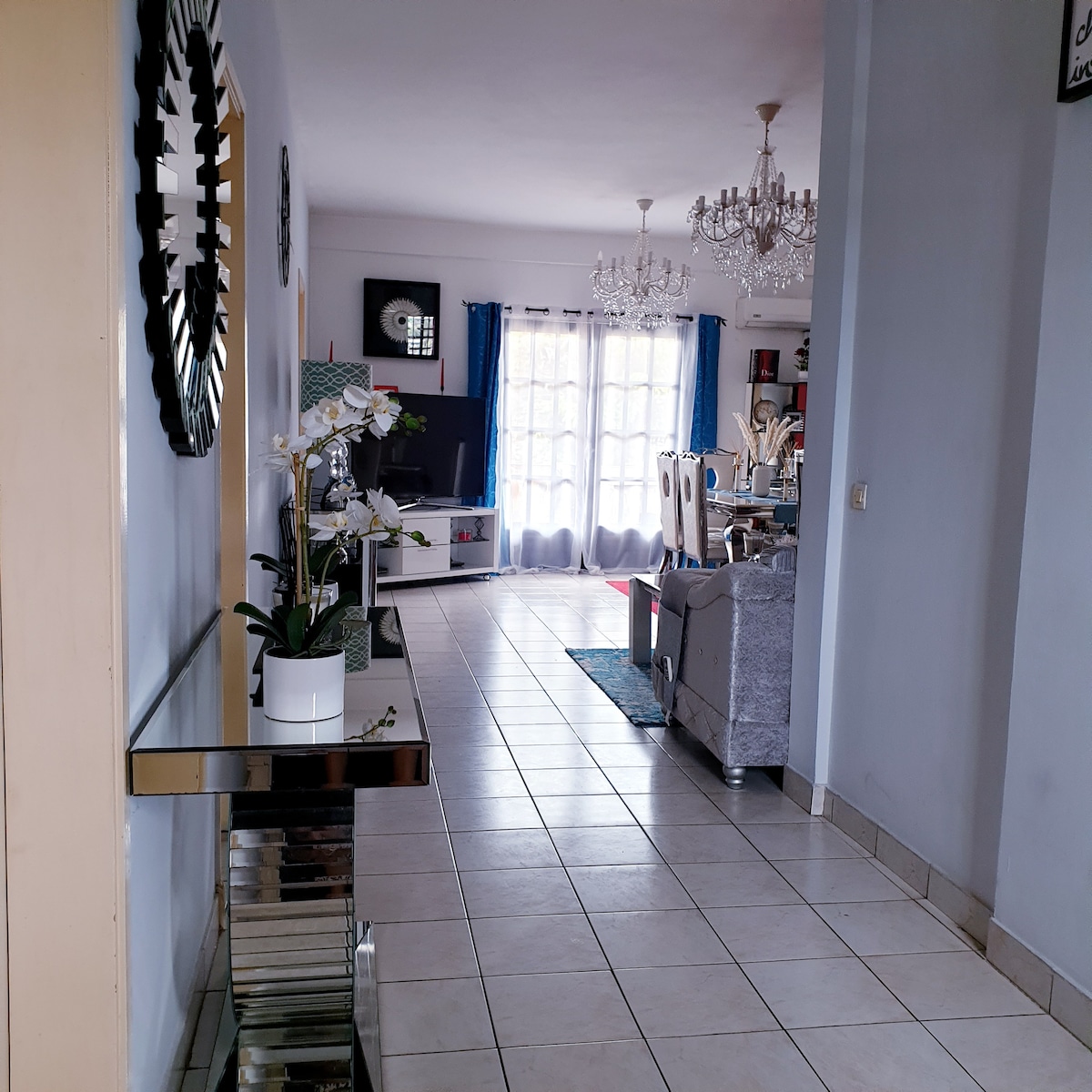 Libreville : locations de vacances et logements - Estuaire, Gabon | Airbnb