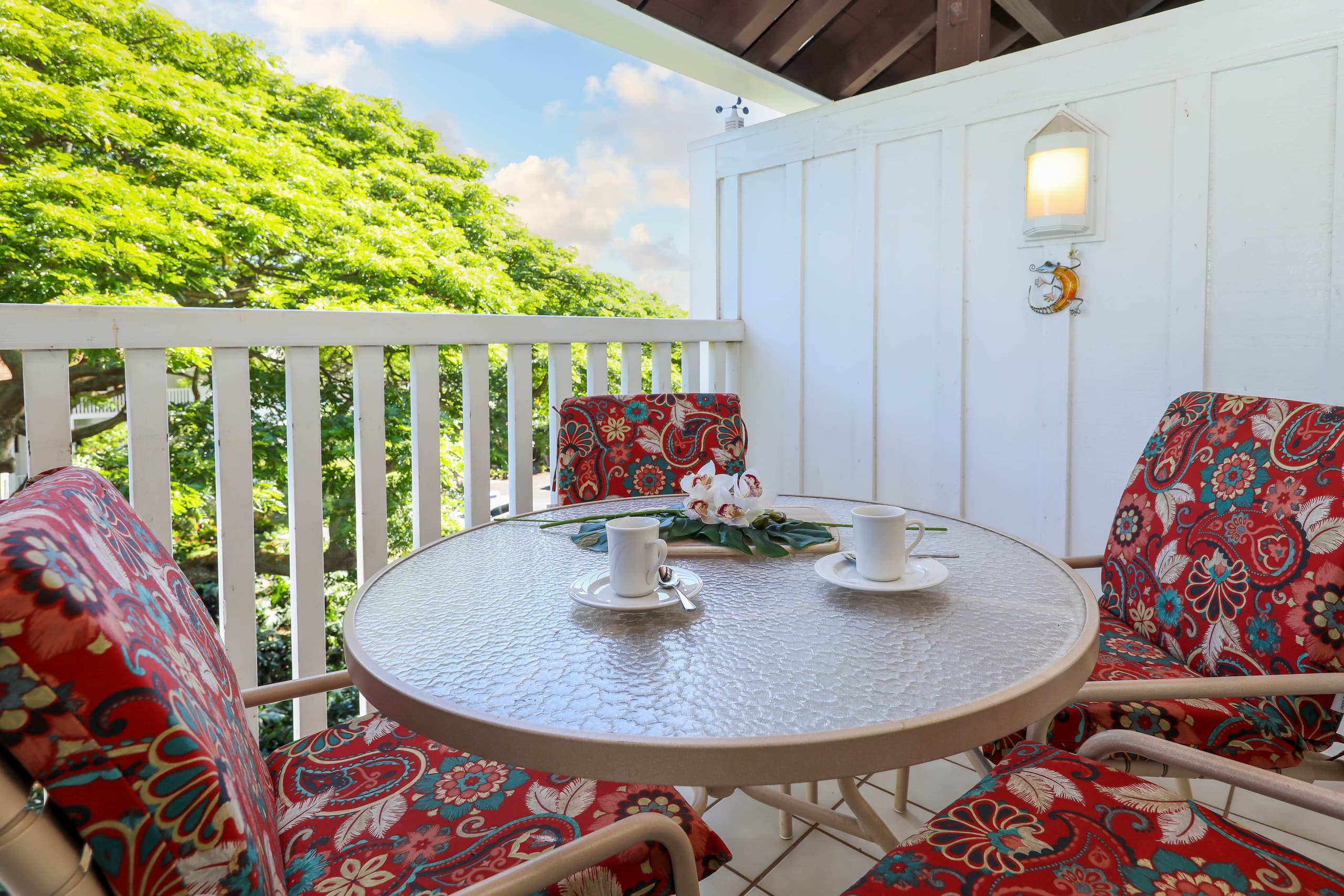 Brand New AC, Steps to Beach on Kiahuna Plantation - Photo 7