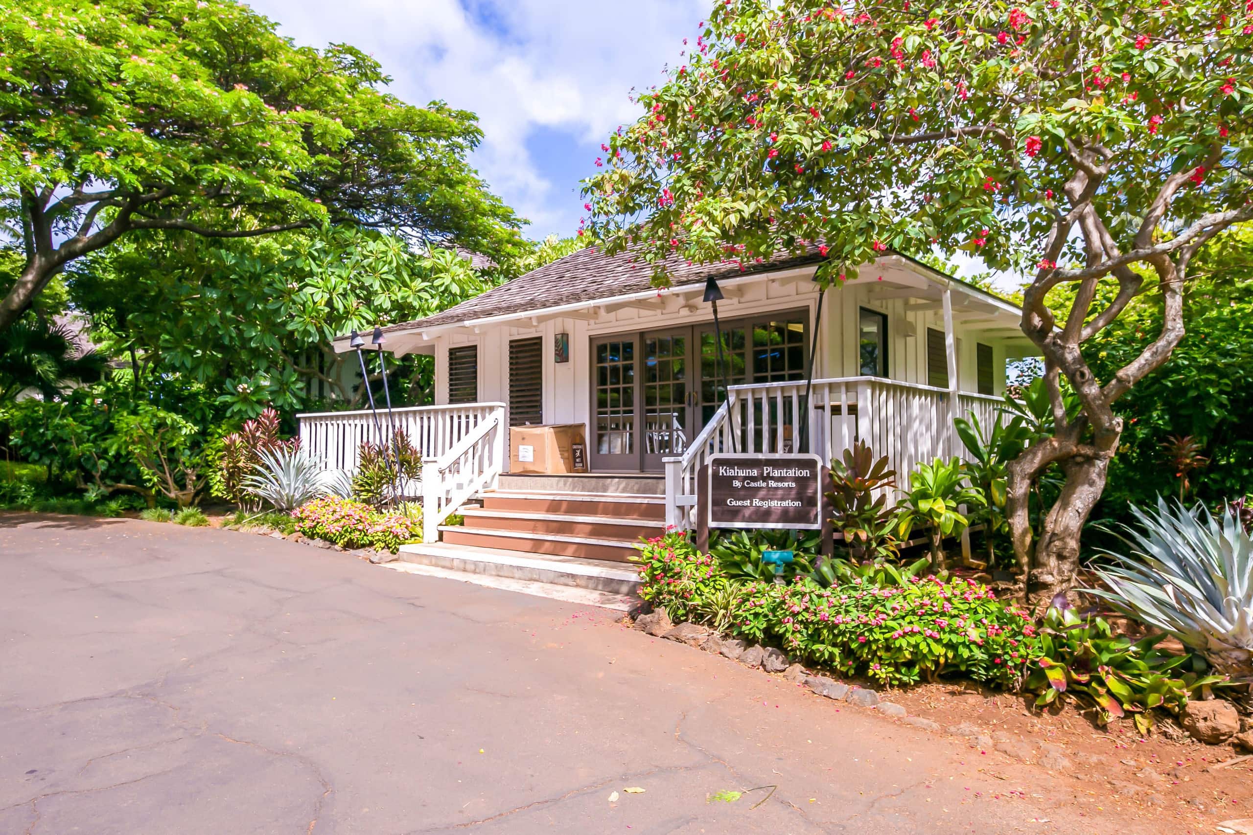 Brand New AC, Steps to Beach on Kiahuna Plantation - Photo 12