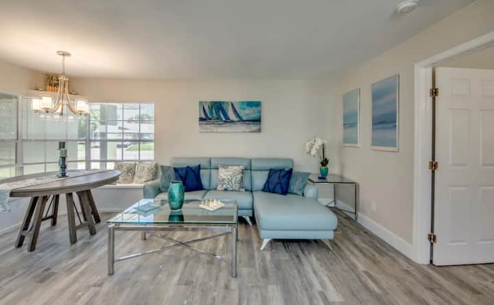 Ocean Dreams - Family Fun In The Sun - Cape Coral, FL