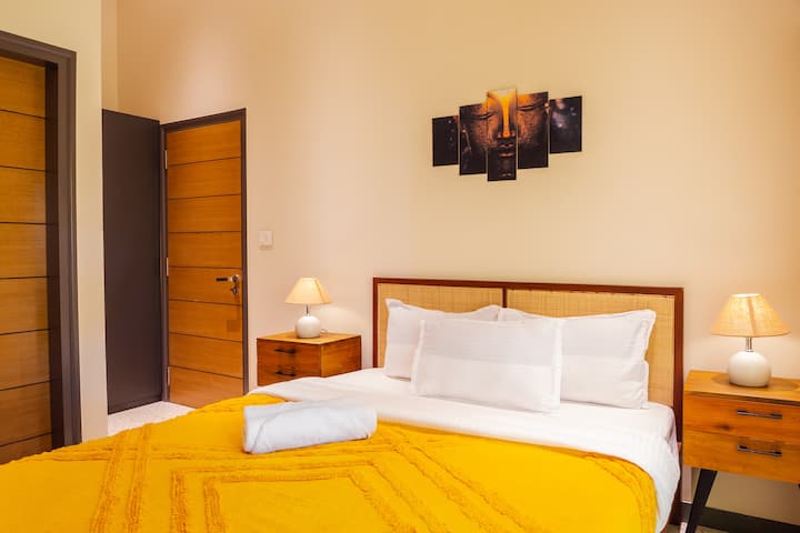 Bedroom 1 image 1
