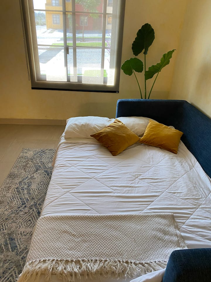 Casa Colibrí, Beautiful Home 10 Min From Centro. - San Miguel de Allende