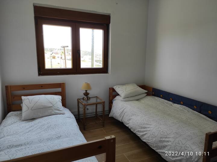 საძინებელი 3