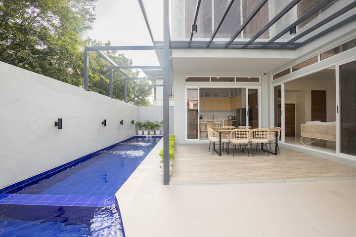 Addie's Place Camella Homes 2D Muntinlupa
