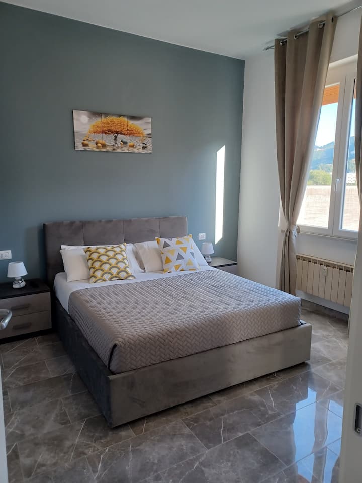 Adelina House Vacation homes for Rent in La Spezia, Liguria, Italy