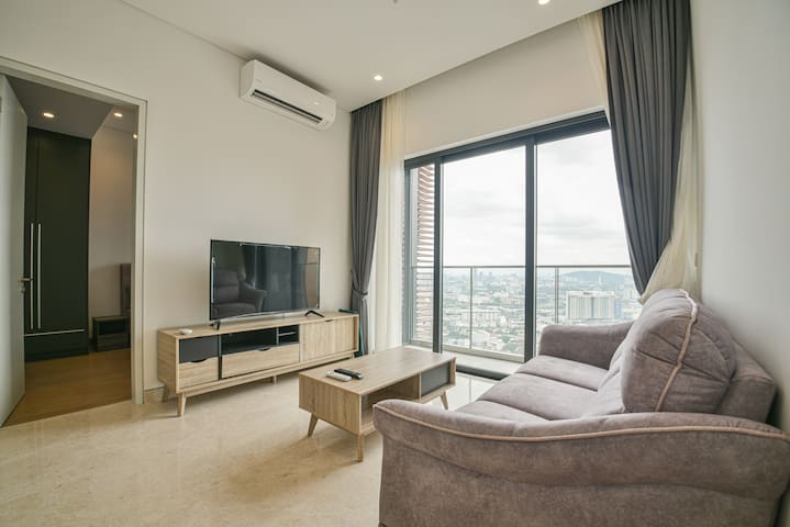 MaxHomeGuestHouse managed Airbnb listing 1