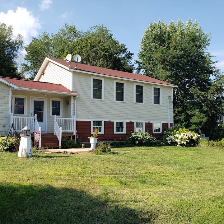 Shapleigh Vacation Rentals & Homes Maine, United States Airbnb