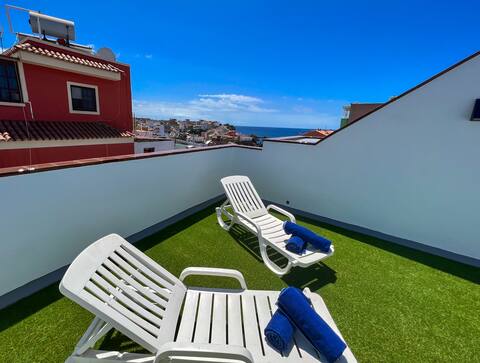 La Cala de Alcalá Luxury - La Jaquita