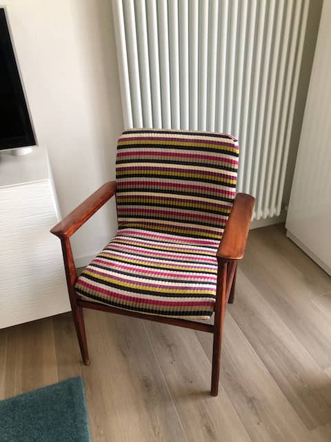 Proprietà Airbnb di successo: Cielo Apartment a Forlì