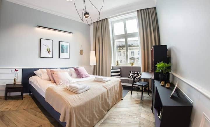 საძინებელი