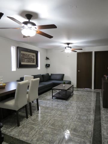 Departamento en narvarte poniente