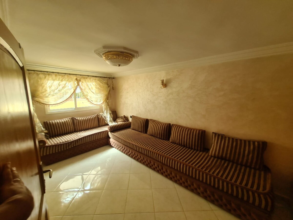 غرفة النوم 1