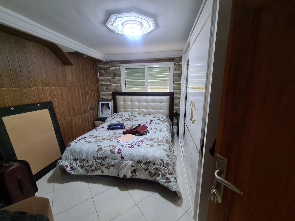 غرفة النوم 2