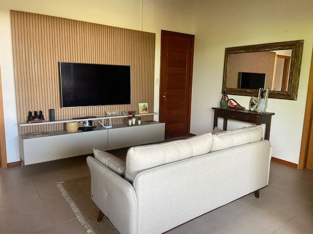 Listing in Praia Do Forte