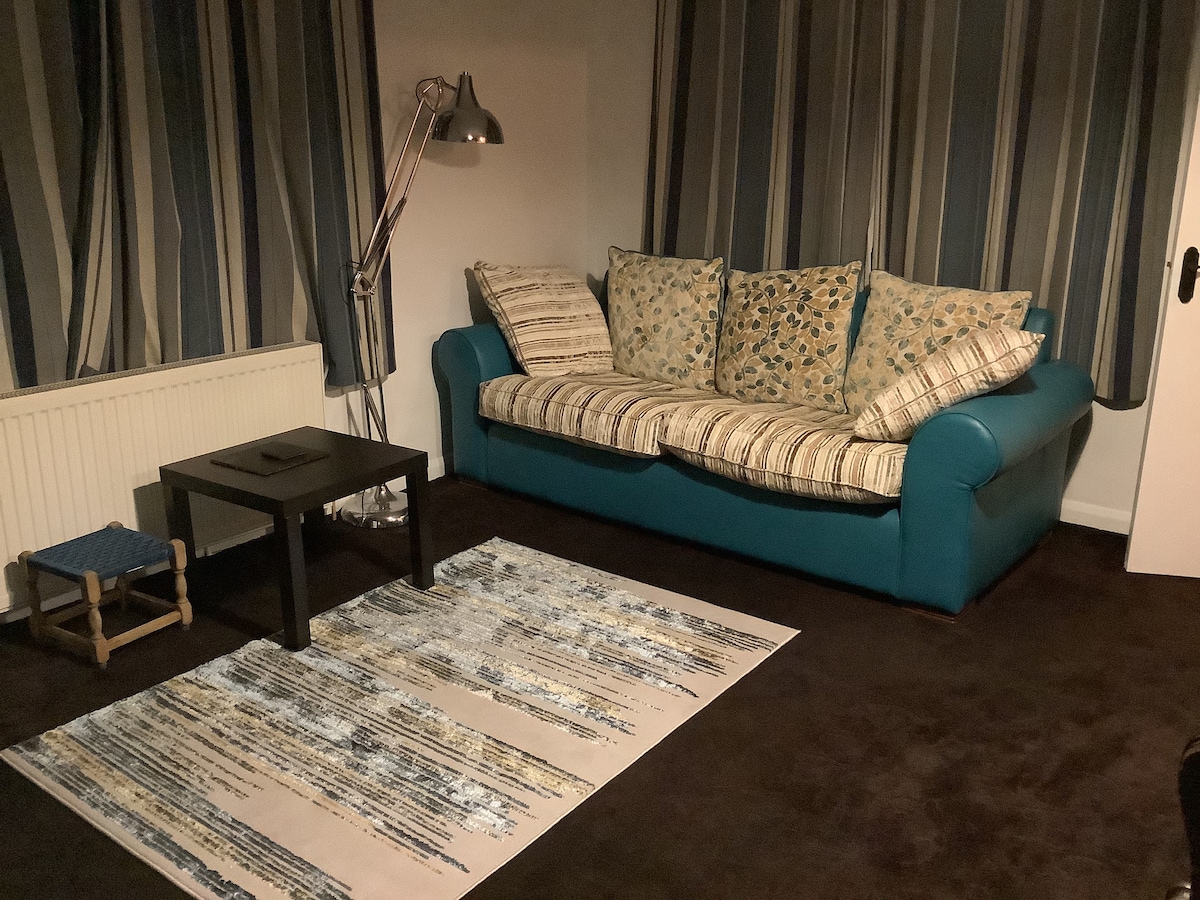 Top performing Airbnb: Cosy 1 bed countryside cottage, tranquil location in Medway