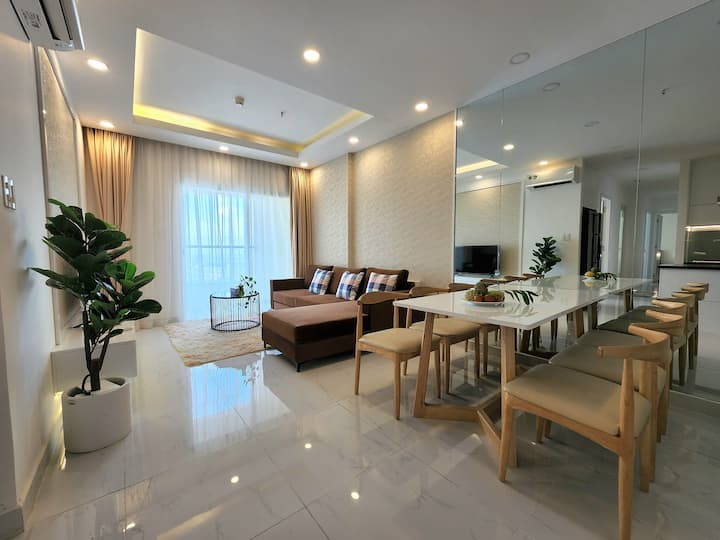 תיהנו מהרגע שתרגישו כמו בבית