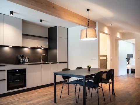 Apartment  Nova Levante center