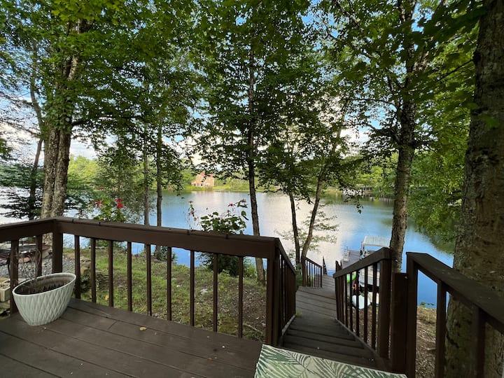 Kasoag Lake Cabin Cabins for Rent in Williamstown, New York, United