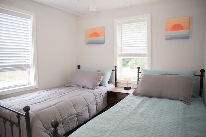 [חדר שינה מס '3]