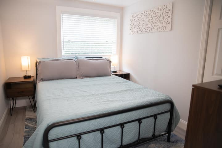 [חדר שינה מס '2]