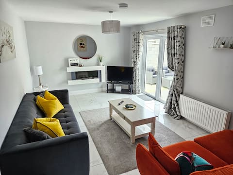 Fabulous 3-bedroom house