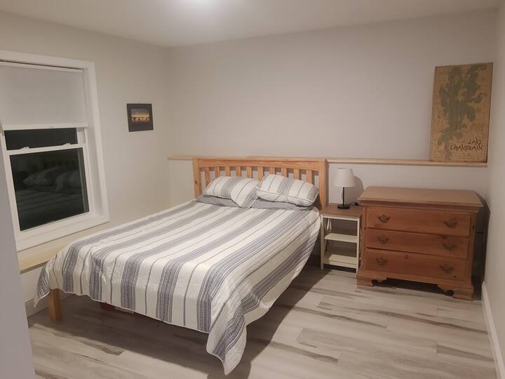 Dormitorio 1