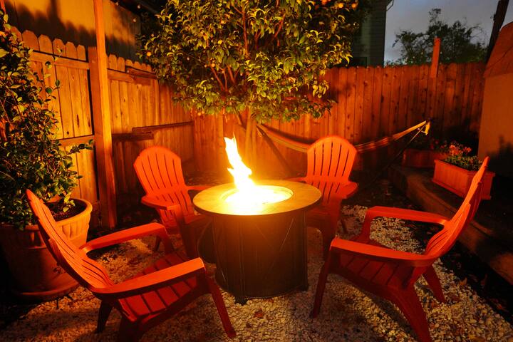 Spacious Victorian 5-M -Train, Convention&Downtown