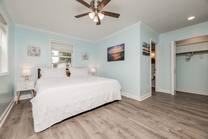 Спална соба 1