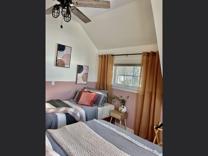 غرفة النوم 2